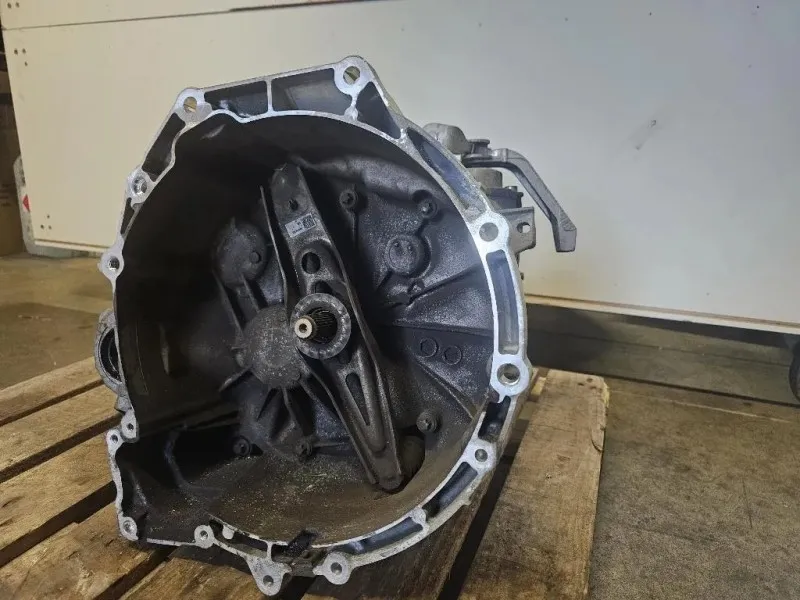 Cambio GS6-58BGDG 6 MARCE MANUALE Mini MINI ONE F55 2014