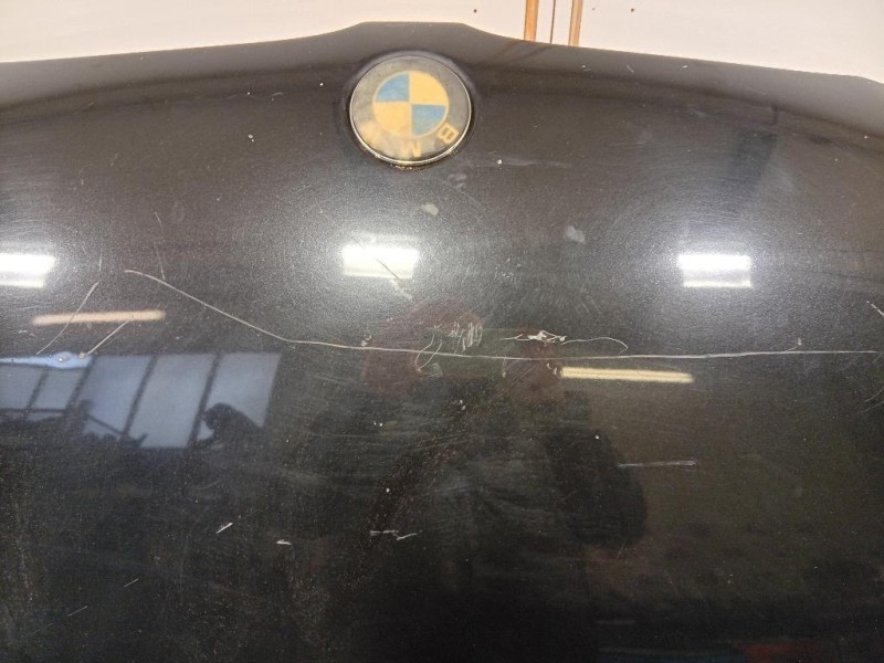 Cofano ANT 41617111385 Bmw Serie 5 E60 Berlina 2004