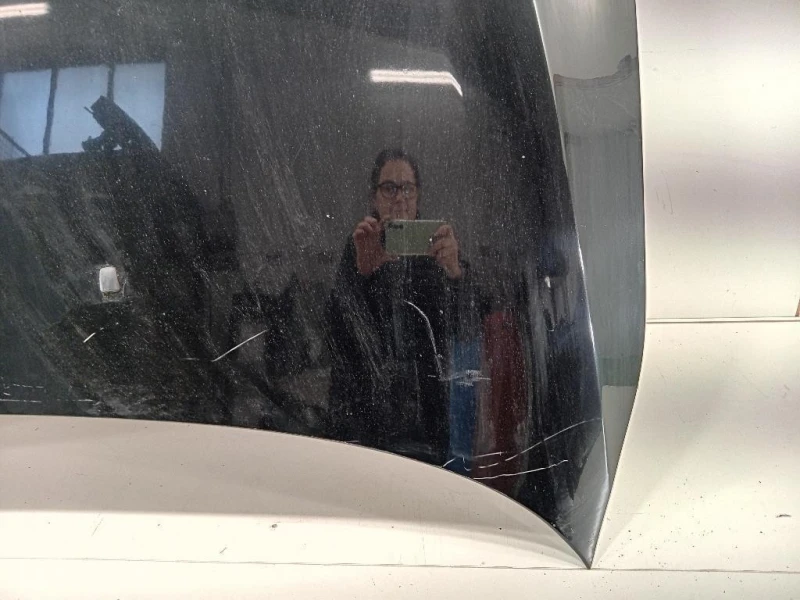 Cofano ANT 41617111385 Bmw Serie 5 E60 Berlina 2004