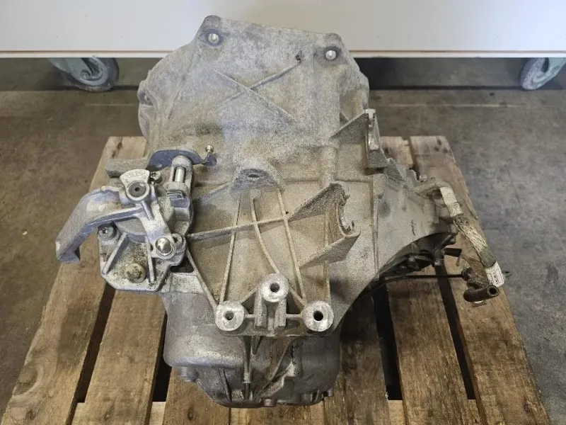 Cambio GS6-58BGDG 6 MARCE MANUALE Mini MINI ONE F55 2014