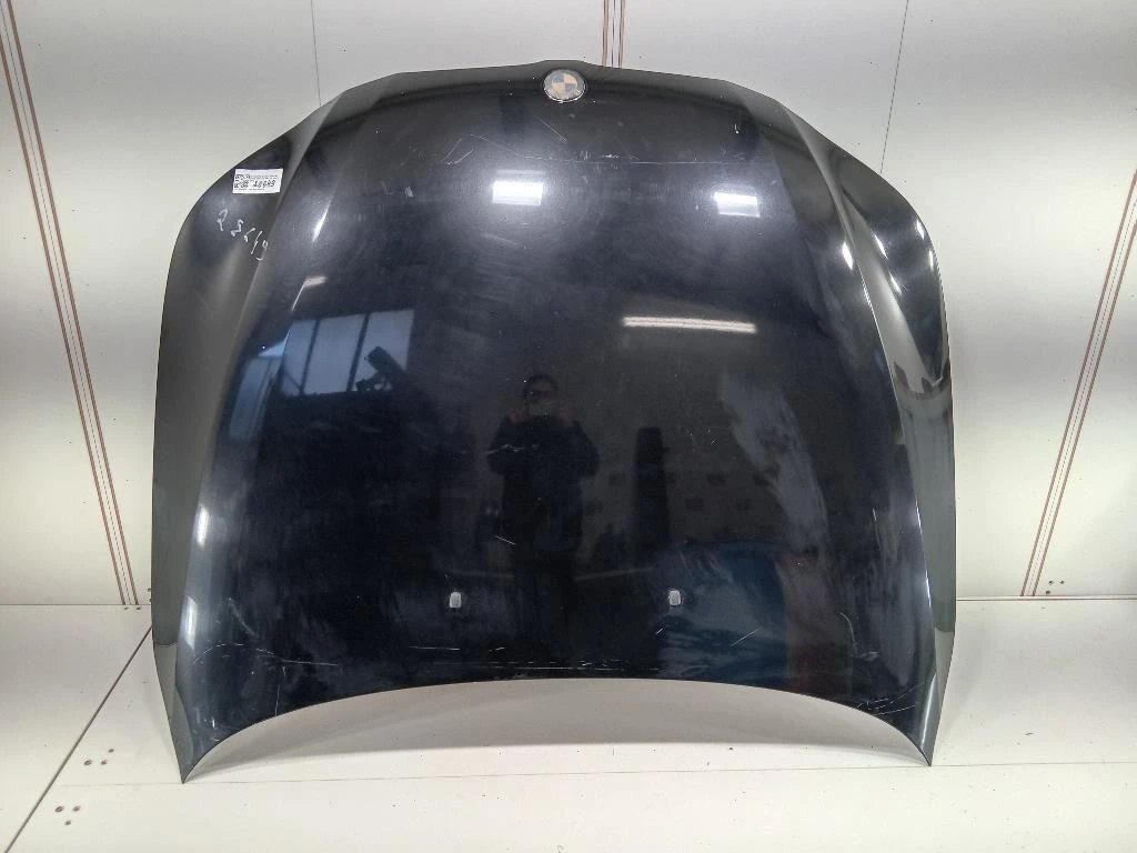 Cofano ANT 41617111385 Bmw Serie 5 E60 Berlina 2004