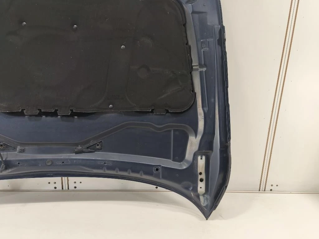 Cofano ANT 41617111385 Bmw Serie 5 E60 Berlina 2004