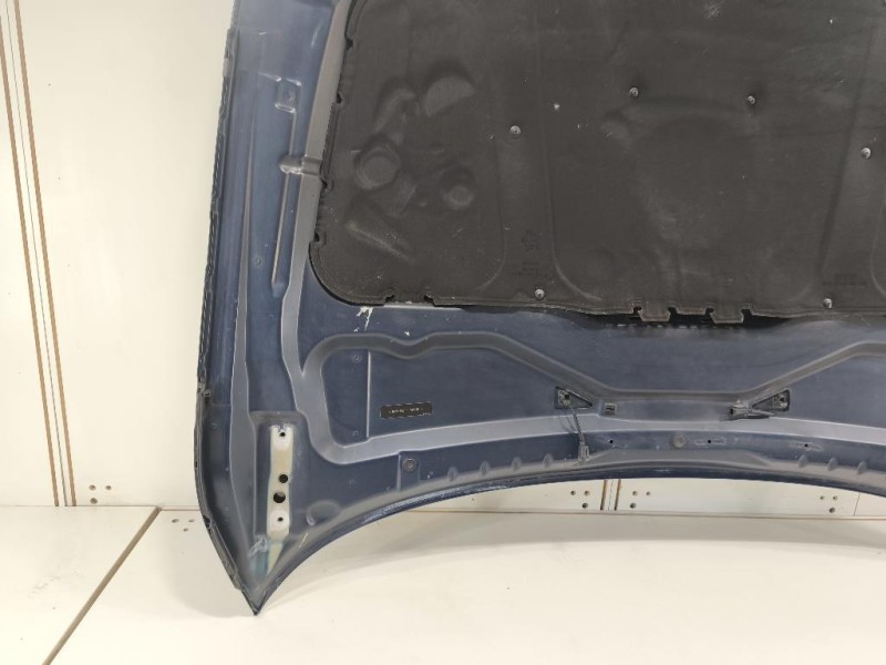 Cofano ANT 41617111385 Bmw Serie 5 E60 Berlina 2004