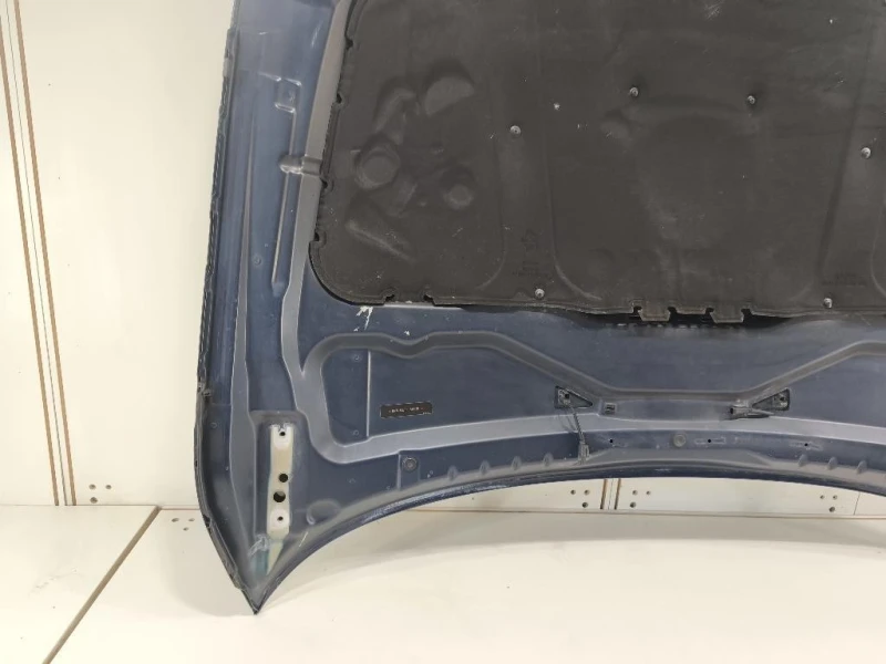 Cofano ANT 41617111385 Bmw Serie 5 E60 Berlina 2004