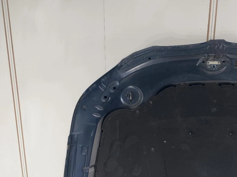 Cofano ANT 41617111385 Bmw Serie 5 E60 Berlina 2004