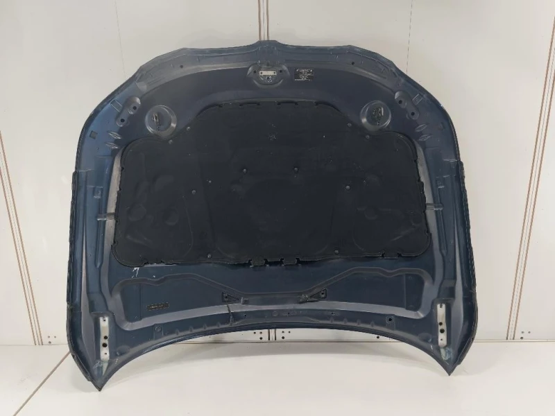 Cofano ANT 41617111385 Bmw Serie 5 E60 Berlina 2004