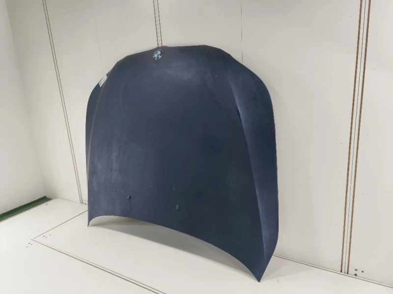 Cofano ANT 41617111385 Bmw Serie 5 E60 Berlina 2004