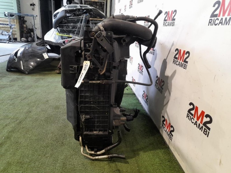 KIT Radiatori 7H428T000AC Land Rover Range Rover III 2009