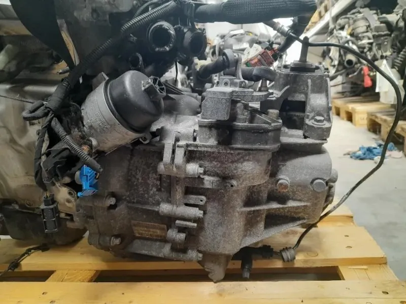 Cambio N16B16A 23007595840 Mini MINI ONE R56 2007