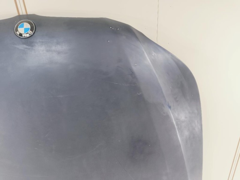 Cofano ANT 41617111385 Bmw Serie 5 E60 Berlina 2004