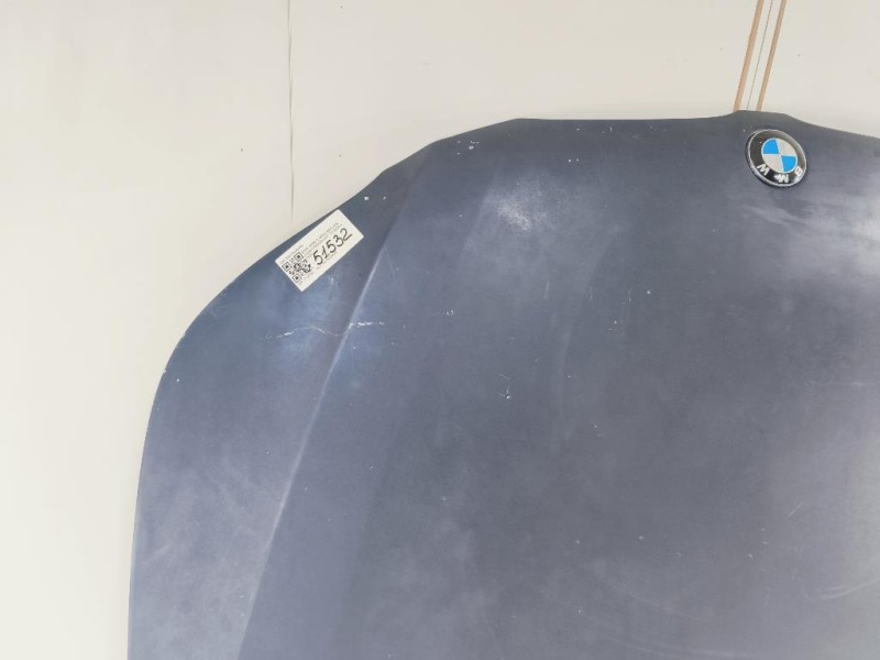 Cofano ANT 41617111385 Bmw Serie 5 E60 Berlina 2004