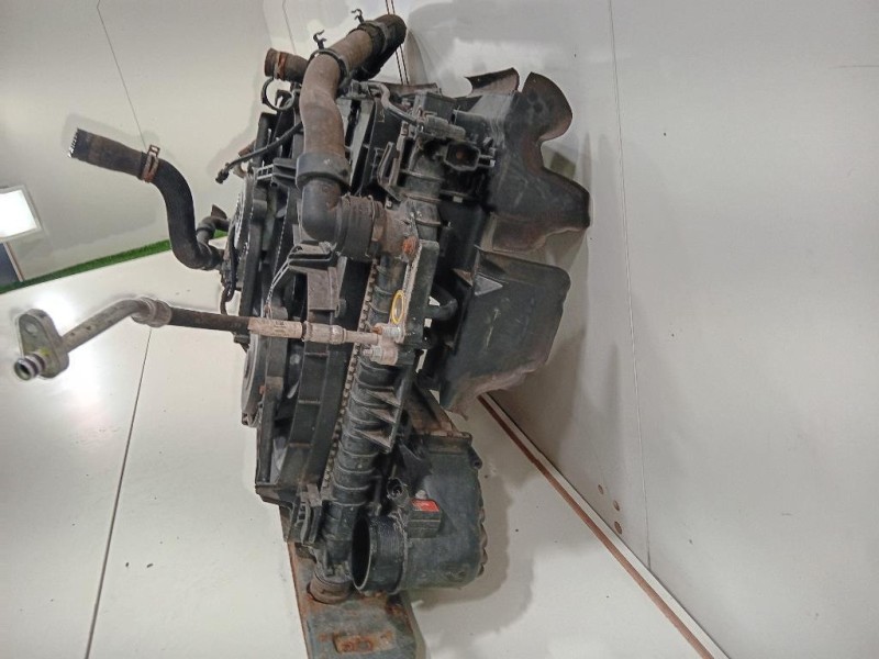 KIT Radiatori BJ32-8C607-AD Land Rover Range Rover Evoque I 2011