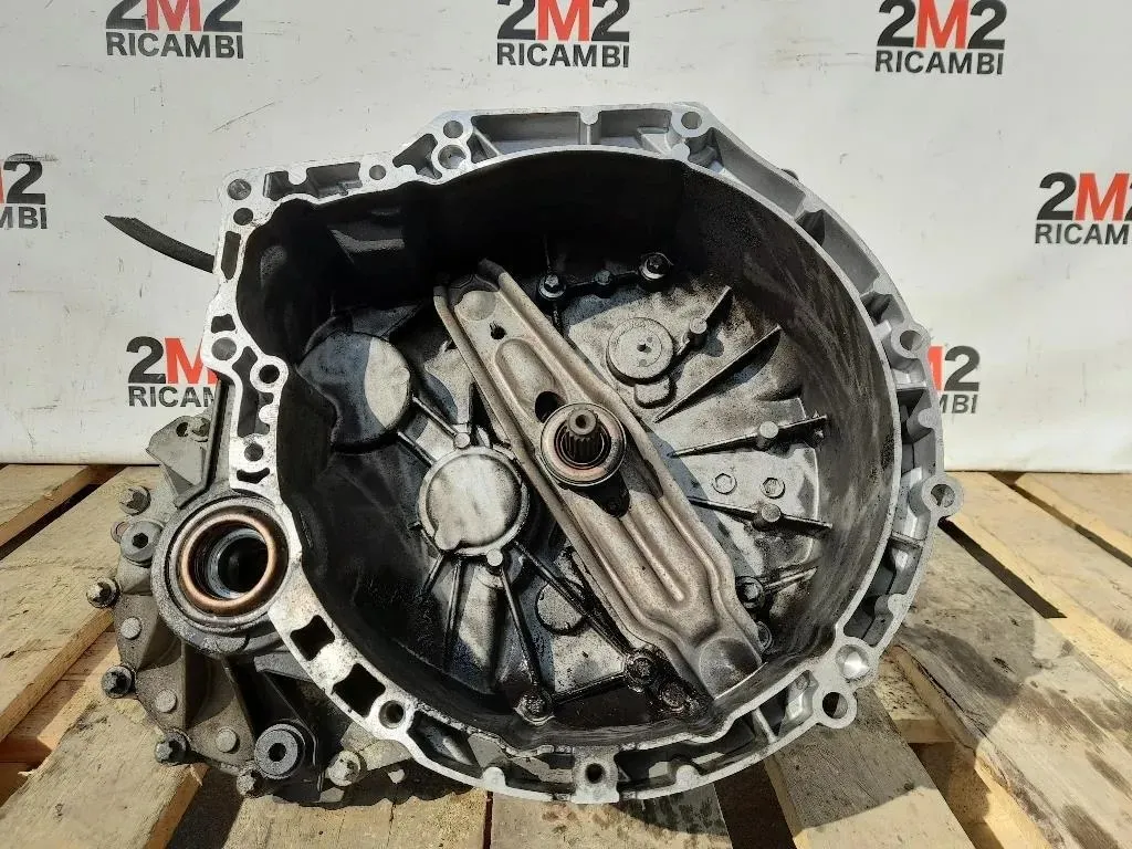Cambio 7568724 Mini MINI ONE R56 2007