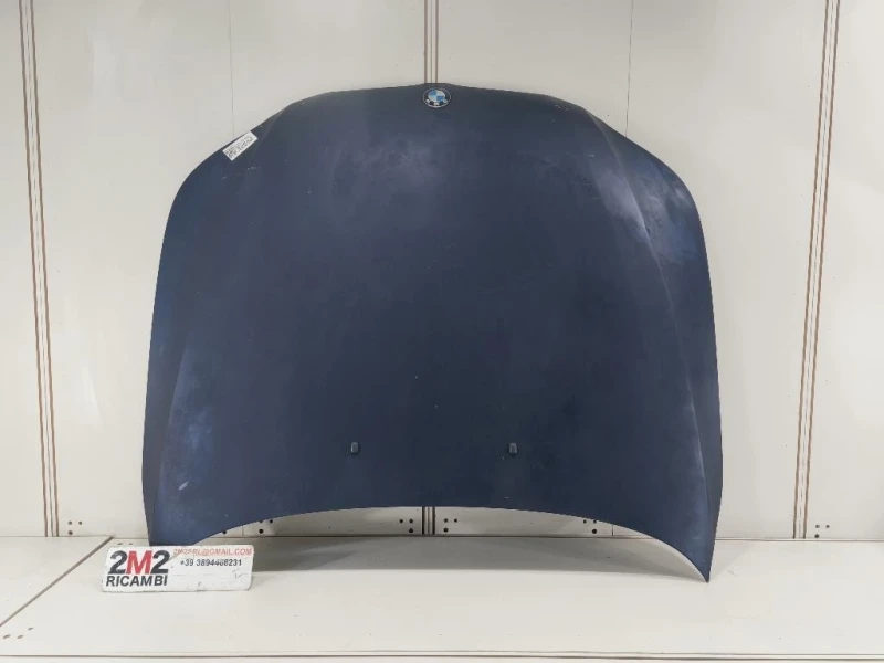 Cofano ANT 41617111385 Bmw Serie 5 E60 Berlina 2004