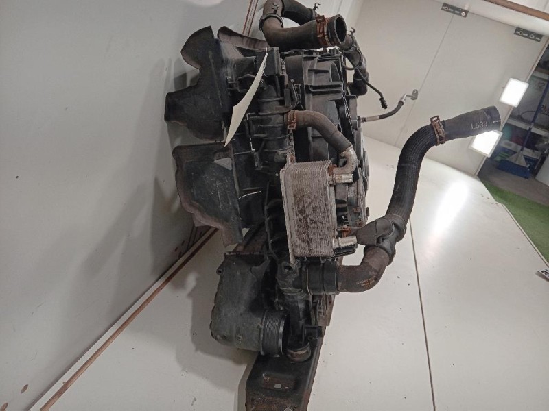 KIT Radiatori BJ32-8C607-AD Land Rover Range Rover Evoque I 2011