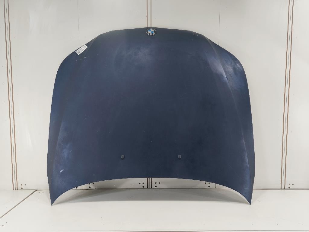 Cofano ANT 41617111385 Bmw Serie 5 E60 Berlina 2004