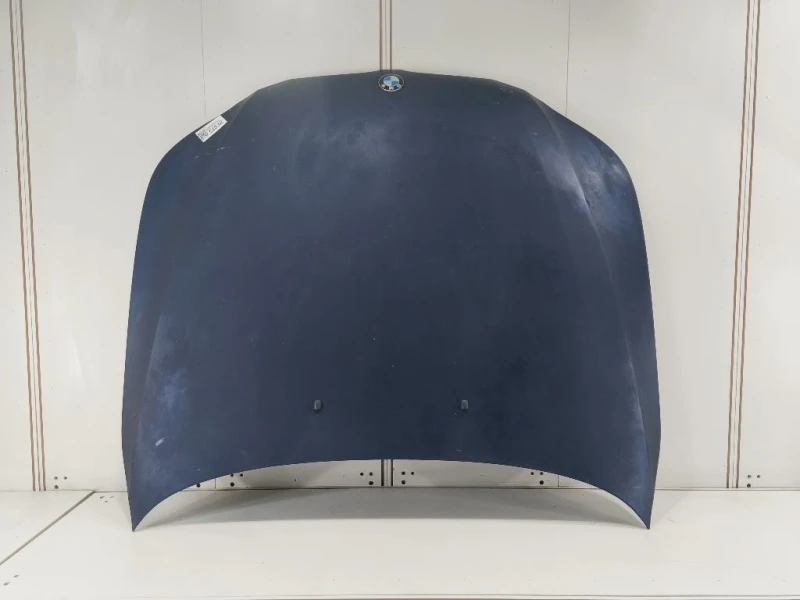 Cofano ANT 41617111385 Bmw Serie 5 E60 Berlina 2004