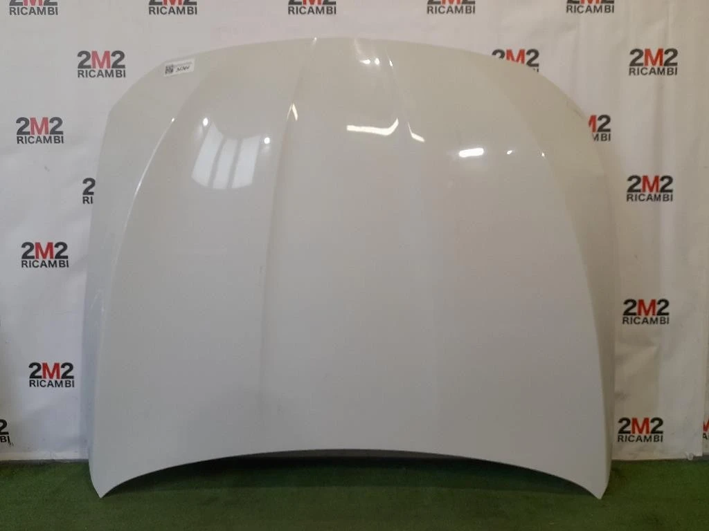 Cofano ANT 9241492 Bmw Serie 5 F10 Berlina 2010