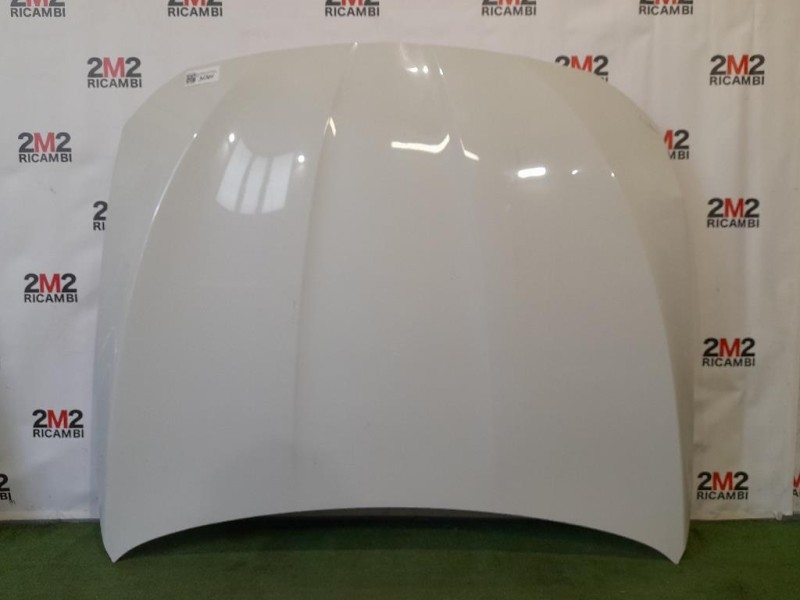 Cofano ANT 9241492 Bmw Serie 5 F10 Berlina 2010