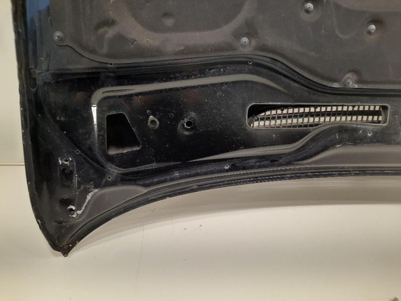 Cofano ANT 41617200442 Bmw Serie 7 E66 2003