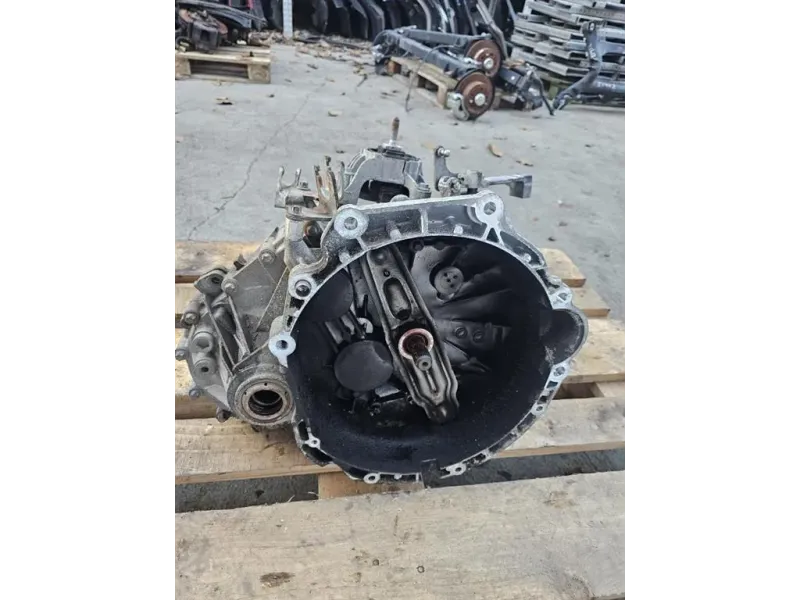 Cambio GS6-53DG 23007610160-06 Mini MINI ONE R56 2007