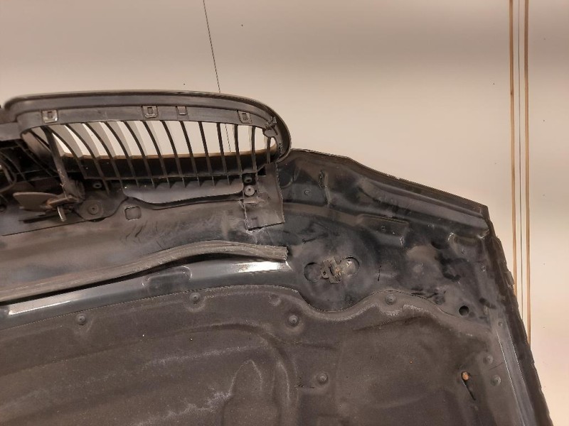 Cofano ANT 41617200442 Bmw Serie 7 E66 2003