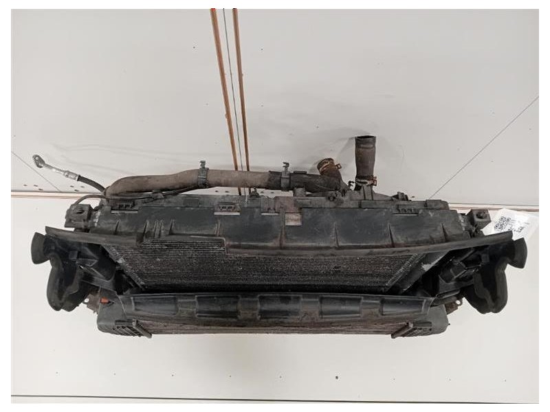 KIT Radiatori BJ32-8C607-AD Land Rover Range Rover Evoque I 2011