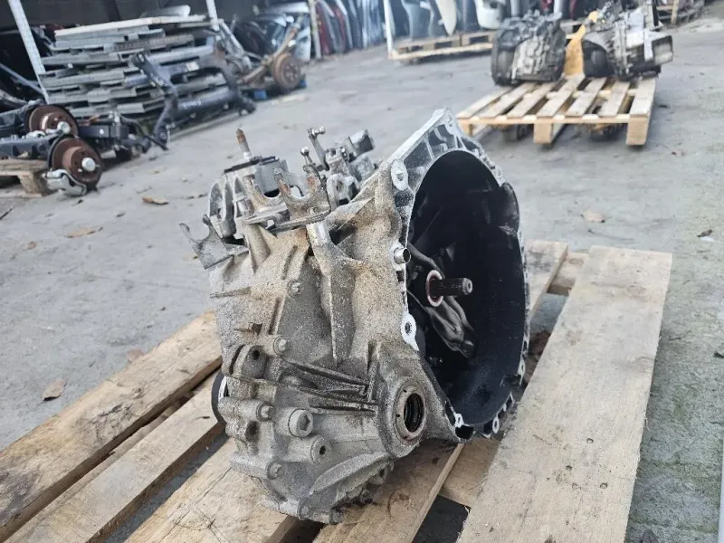 Cambio GS6-53DG 23007610160-06 Mini MINI ONE R56 2007