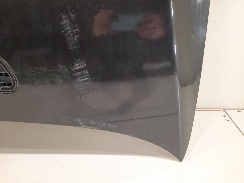 Cofano ANT 41617200442 Bmw Serie 7 E66 2003