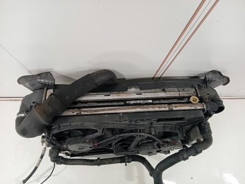 KIT Radiatori Land Rover Range Rover Evoque I 2011