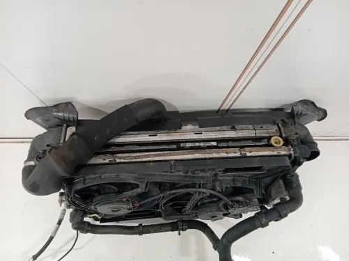 KIT Radiatori Land Rover Range Rover Evoque I 2011