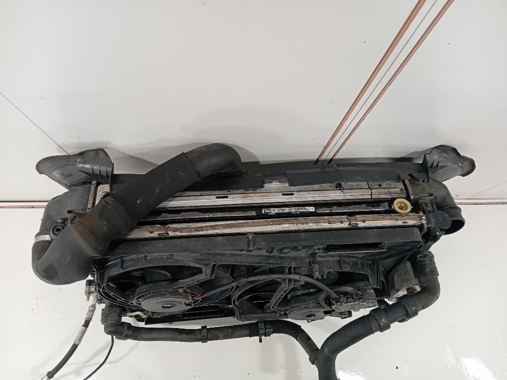 KIT Radiatori Land Rover Range Rover Evoque I 2011