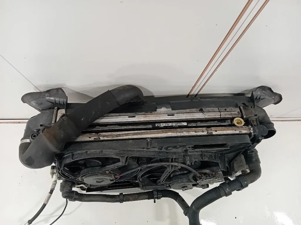 KIT Radiatori Land Rover Range Rover Evoque I 2011