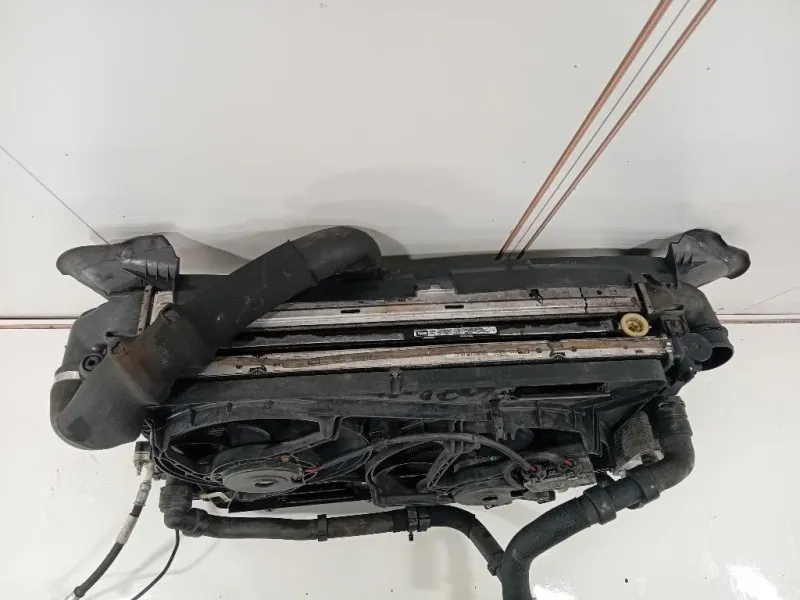 KIT Radiatori Land Rover Range Rover Evoque I 2011