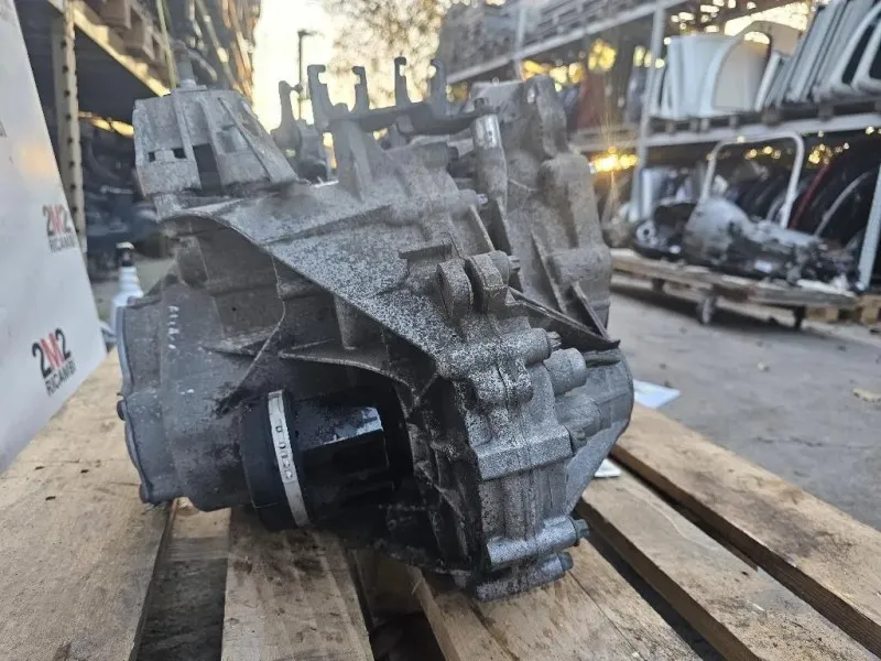 Cambio GS6-53DG 23007610160-06 Mini MINI ONE R56 2007