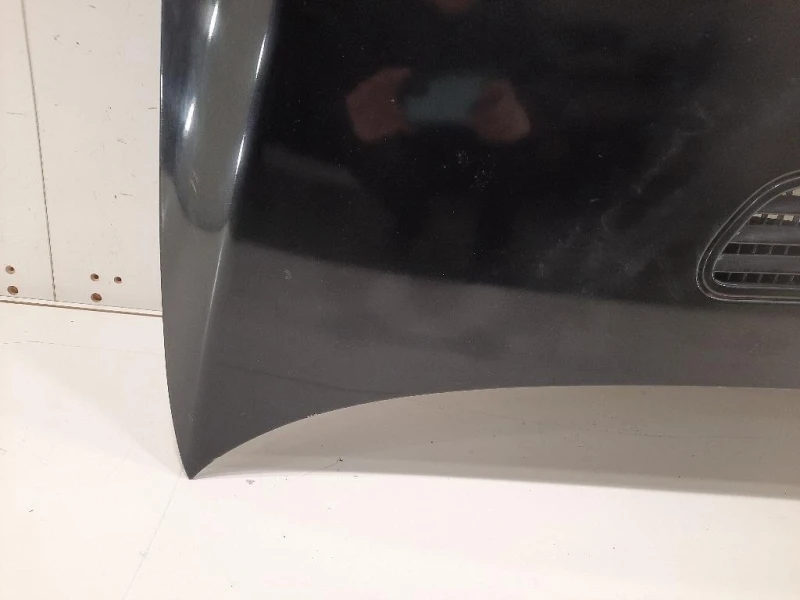 Cofano ANT 41617200442 Bmw Serie 7 E66 2003