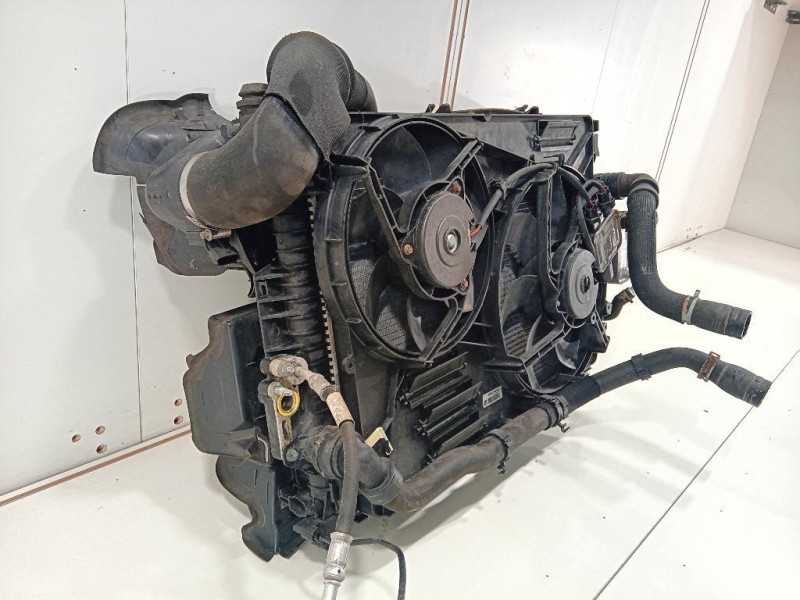 KIT Radiatori Land Rover Range Rover Evoque I 2011