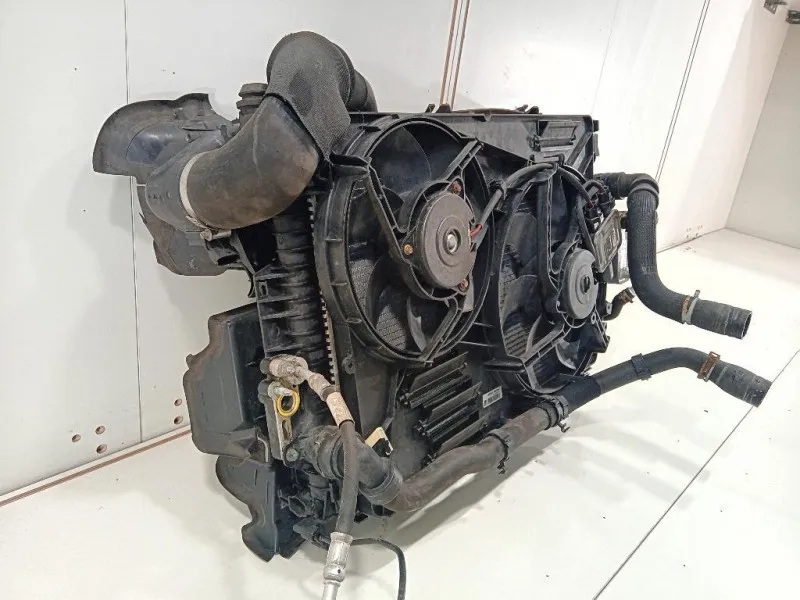 KIT Radiatori Land Rover Range Rover Evoque I 2011