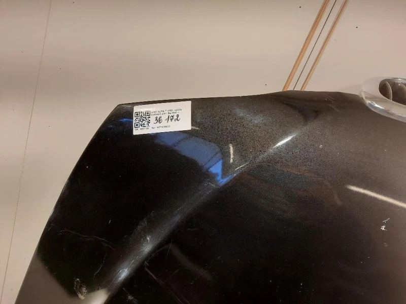 Cofano ANT 41617200442 Bmw Serie 7 E66 2003