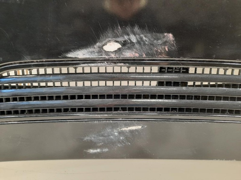 Cofano ANT 41617200442 Bmw Serie 7 E66 2003