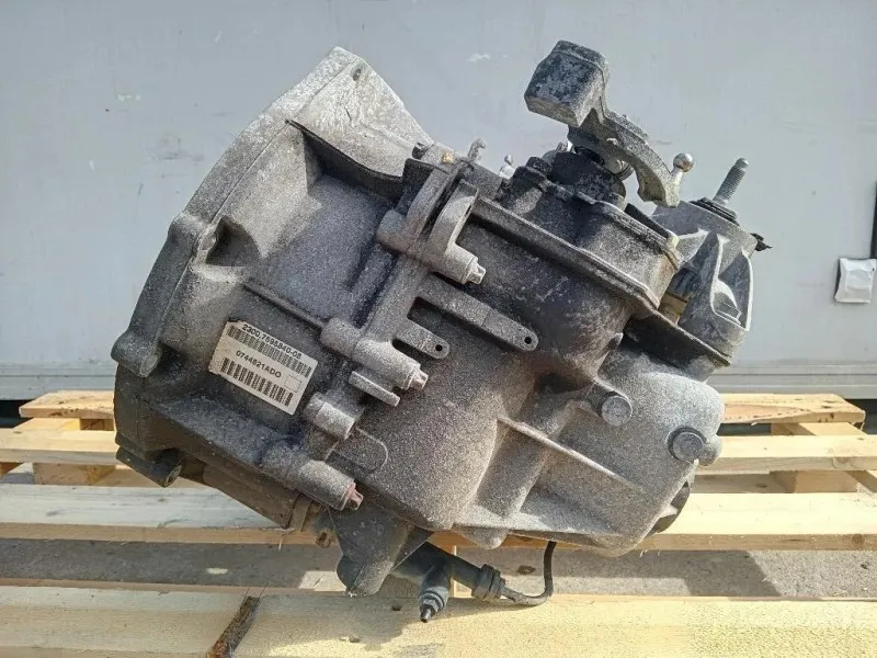 Cambio 23007595840 GS6-55BG 6 MARCE MANUAL Mini MINI ONE R56 2007