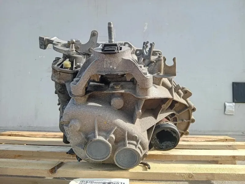 Cambio 23007595840 GS6-55BG 6 MARCE MANUAL Mini MINI ONE R56 2007