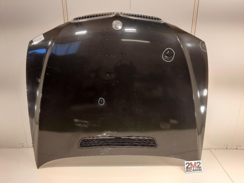 Cofano ANT 41617200442 Bmw Serie 7 E66 2003