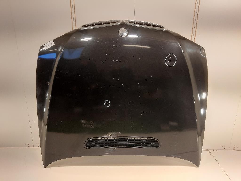 Cofano ANT 41617200442 Bmw Serie 7 E66 2003