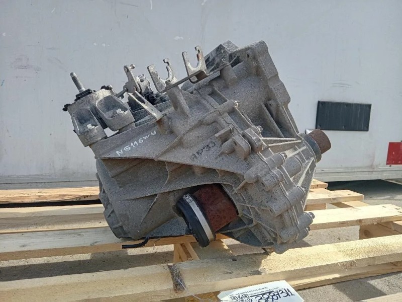 Cambio 23007595840 GS6-55BG 6 MARCE MANUAL Mini MINI ONE R56 2007