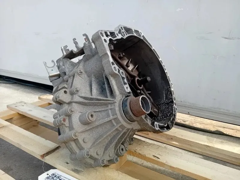 Cambio 23007595840 GS6-55BG 6 MARCE MANUAL Mini MINI ONE R56 2007