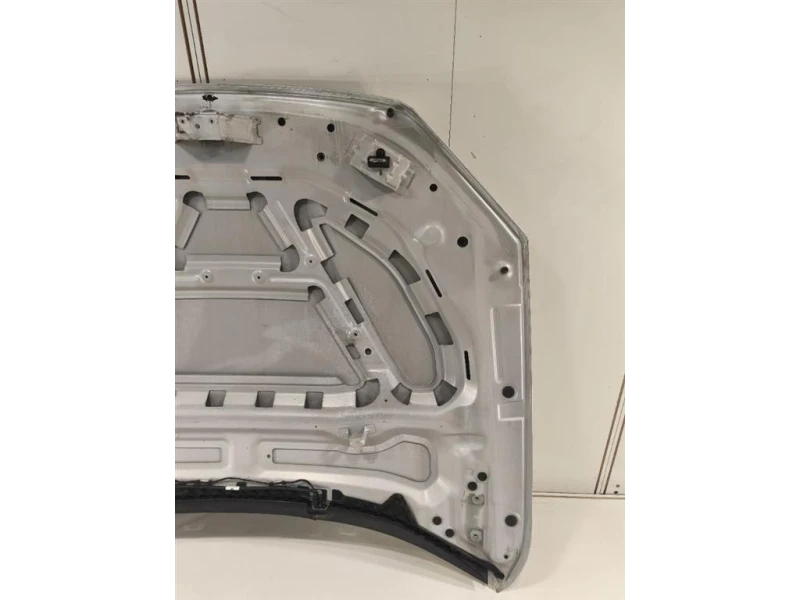 Cofano ANT 41002993151 Bmw X1 E84 2010