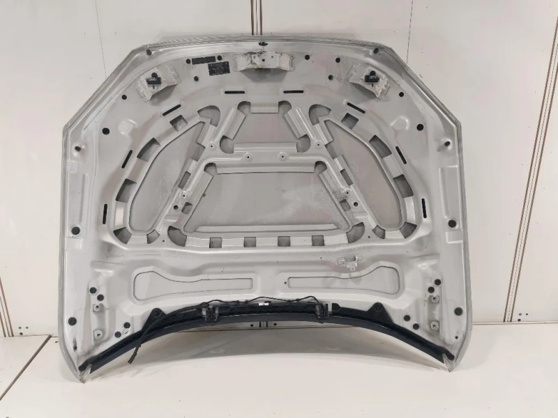 Cofano ANT 41002993151 Bmw X1 E84 2010