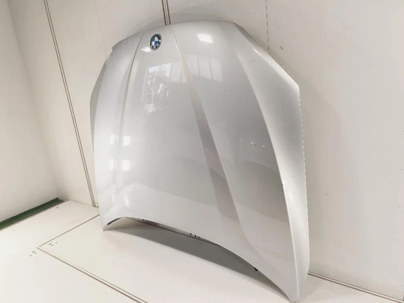 Cofano ANT 41002993151 Bmw X1 E84 2010