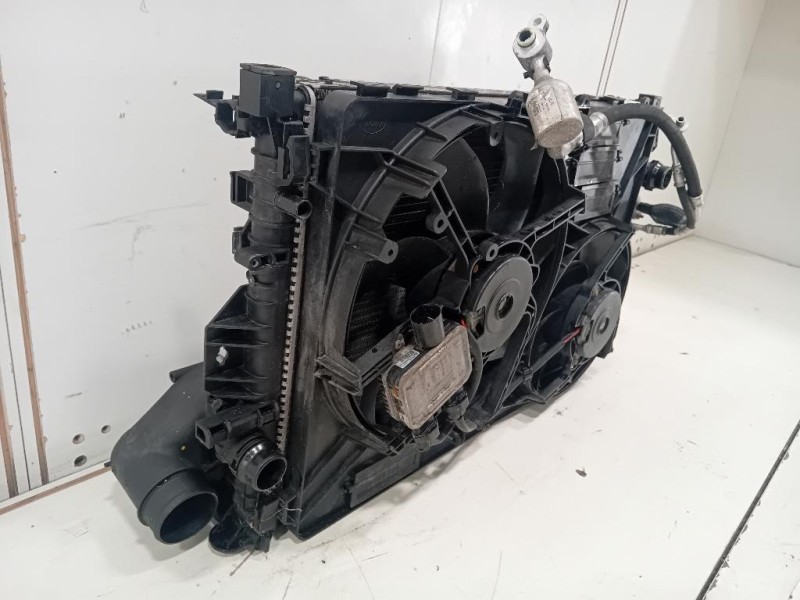 KIT Radiatori BJ32-8C607-AC Land Rover Range Rover Evoque I 2011